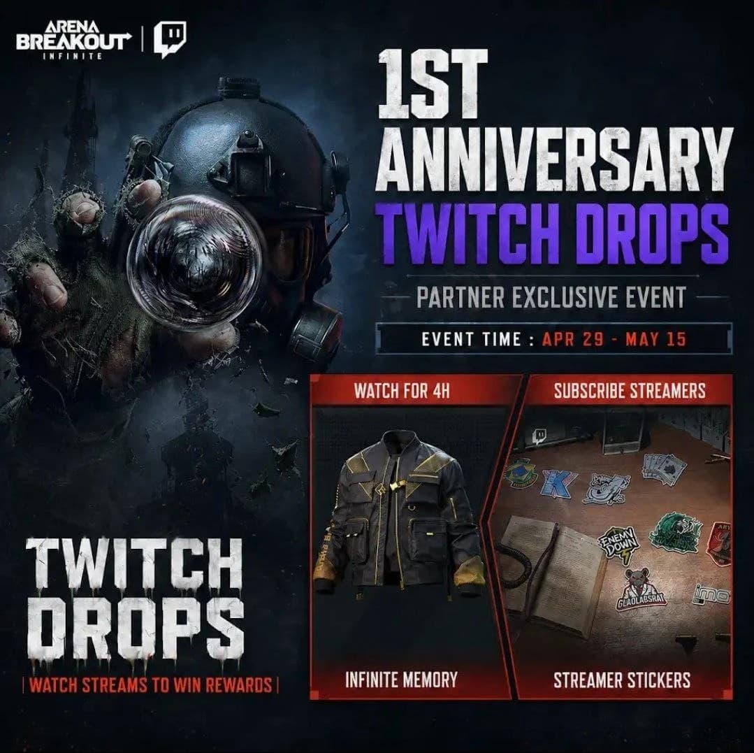 ГЛОБАЛЬНАЯ БИТВА СТРИМЕРОВ — изображение 2