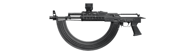 AK-74H