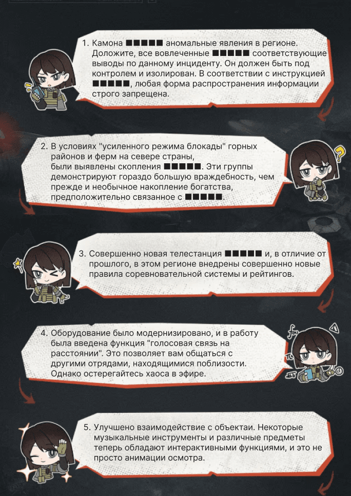 ПРЕДПРОСМОТР ПЯТОГО СЕЗОНА — изображение 2
