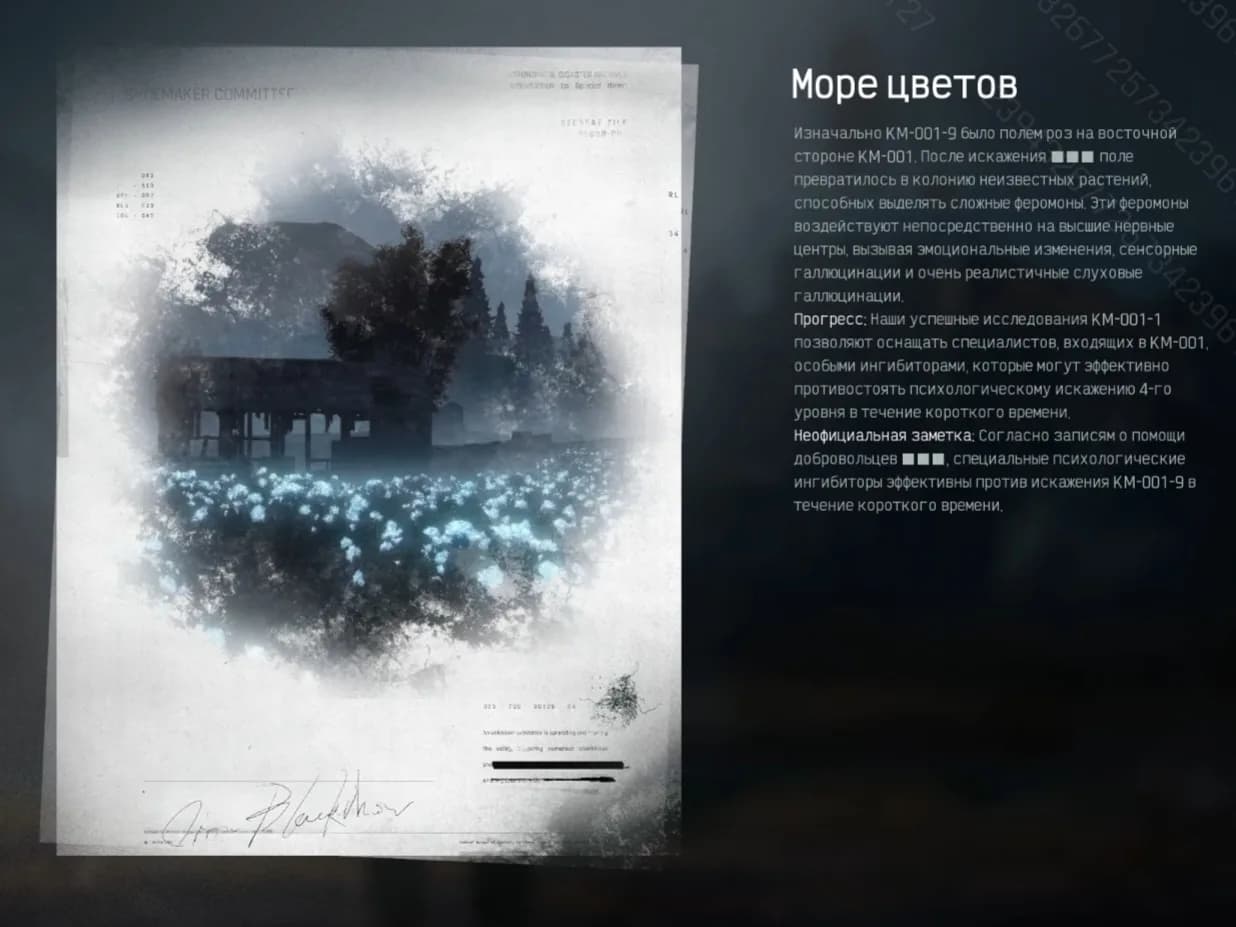 АНОМАЛИИ НА ДОЛИНЕ — изображение 11
