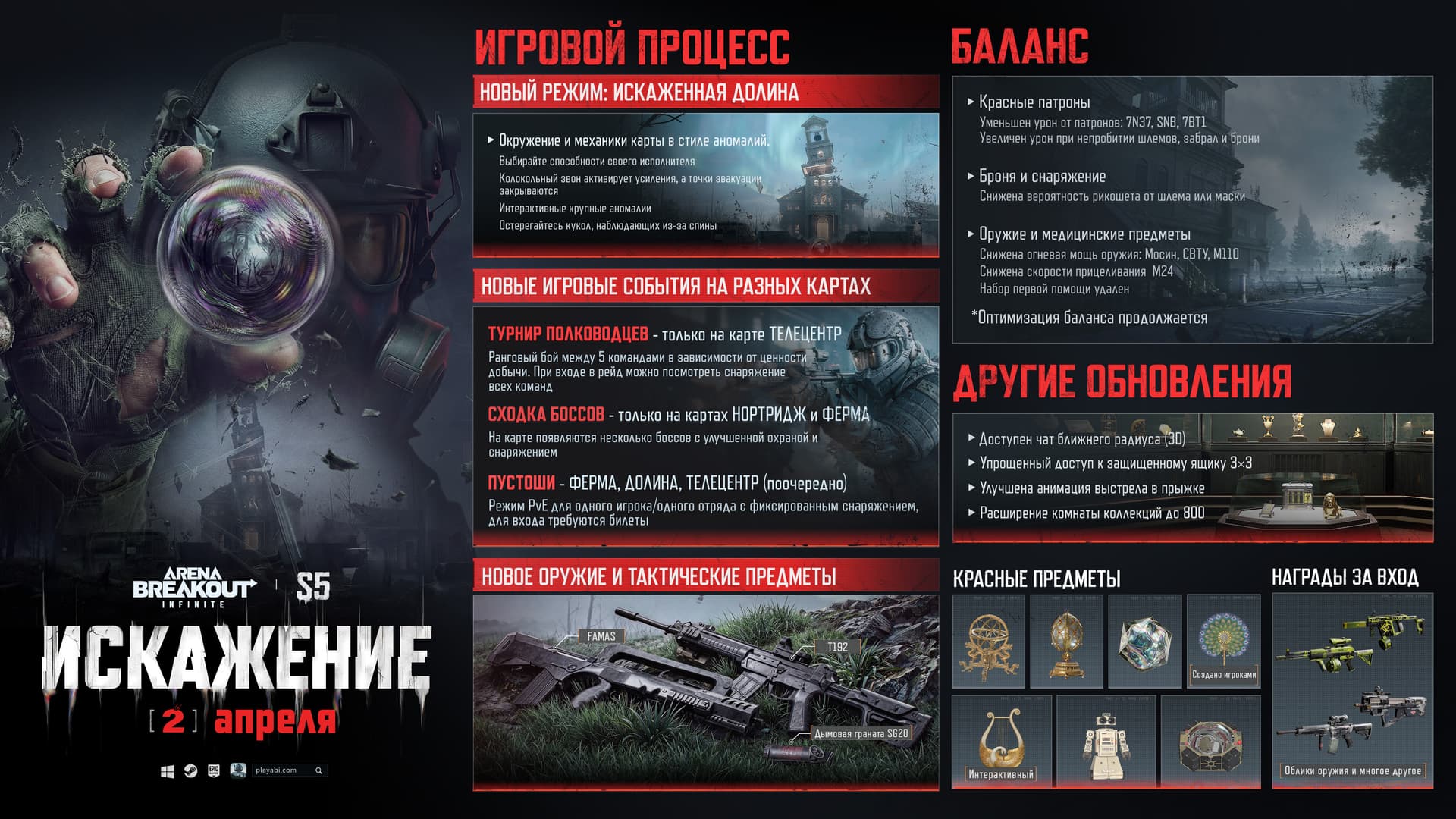КОНТЕНТ 5 СЕЗОНА — изображение 2