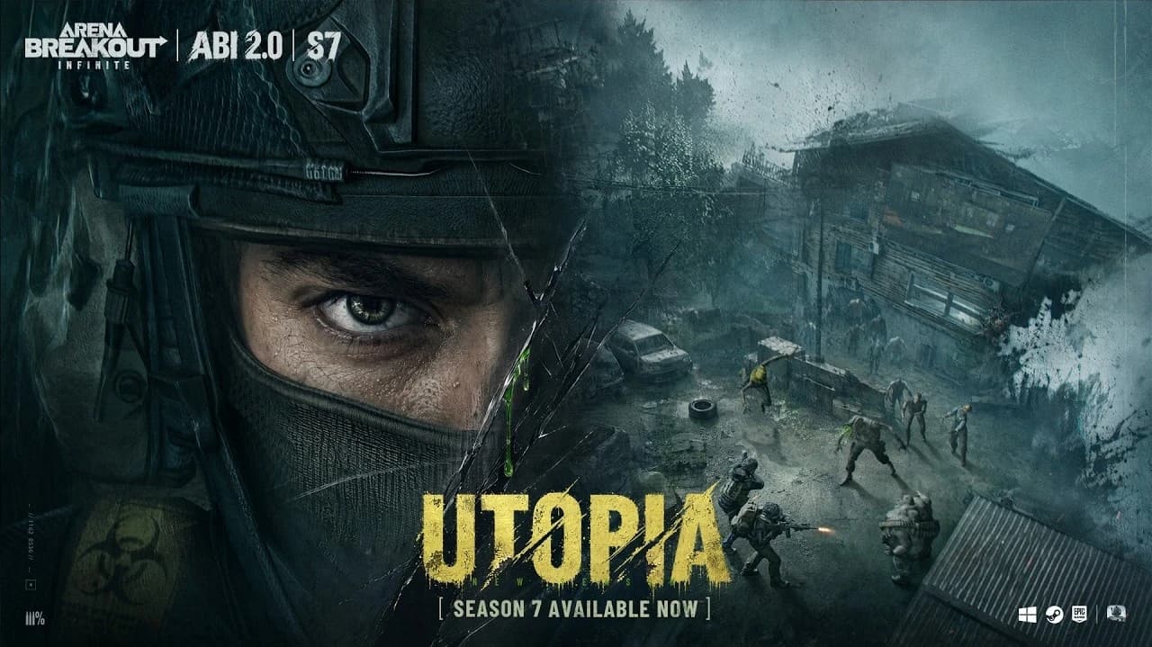 ПАТЧНОУТ 7 СЕЗОНА "УТОПИЯ"
