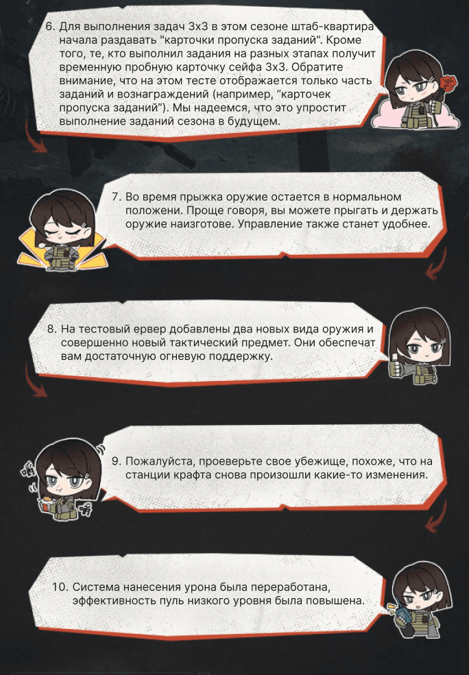 ПРЕДПРОСМОТР ПЯТОГО СЕЗОНА — изображение 3