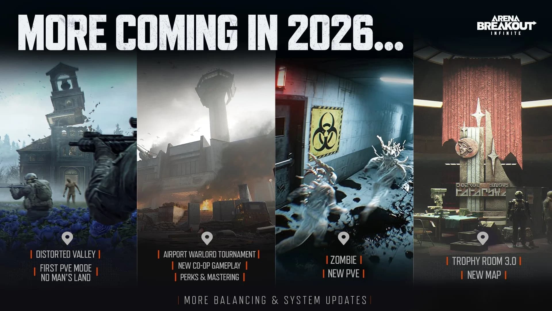ДОРОЖНАЯ КАРТА 2026
